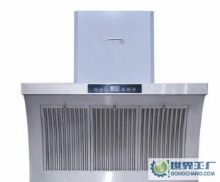 侧吸新美学 当欧式设计邂逅东方厨房，B39抽油烟机深度解析