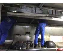 厨房焕新季 高性能抽油烟机热卖来袭，打造无烟清新烹饪空间