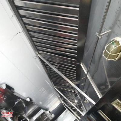 三圣乡油烟机清洗指南 告别厨房油腻，享受清新烹饪